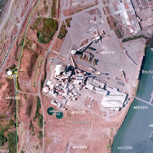 Stream Humboldt leases major aquaculture facility by KMUD News Listen