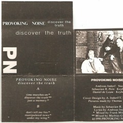 Provoking Noise / Discover The Truth