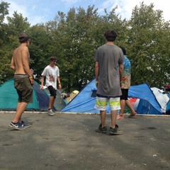 Spam Fox - Clockwork