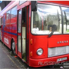 Arena 2005 - Mattistrance