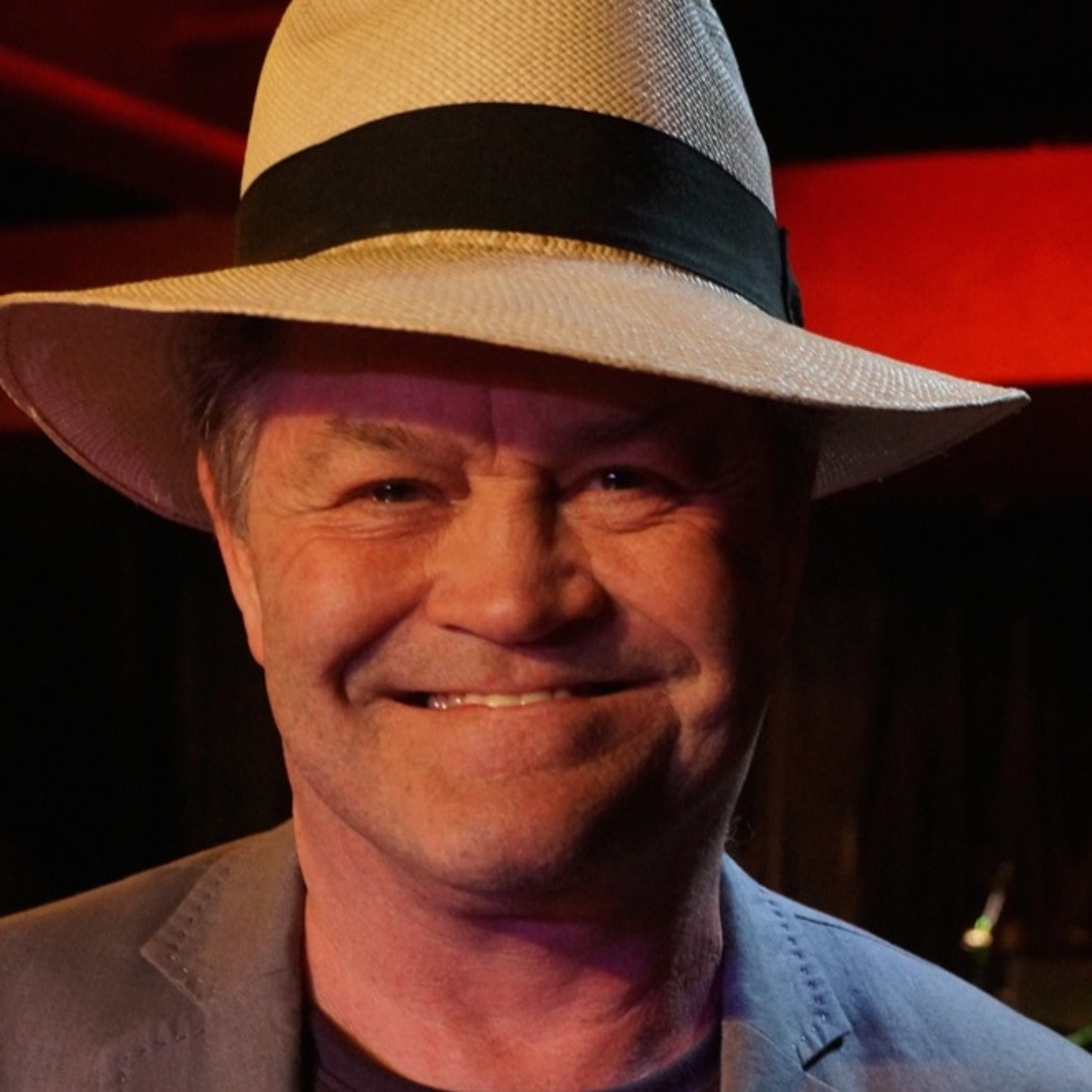 Micky Dolenz on THE KEITH LARSON SHOW 2005