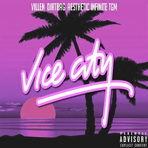 Stream Vice City Remix (feat. Aesthetic) by Sick Music Entertainment |  Listen online for free on SoundCloud