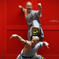 DoNk & ExTrEmE  kung-fu