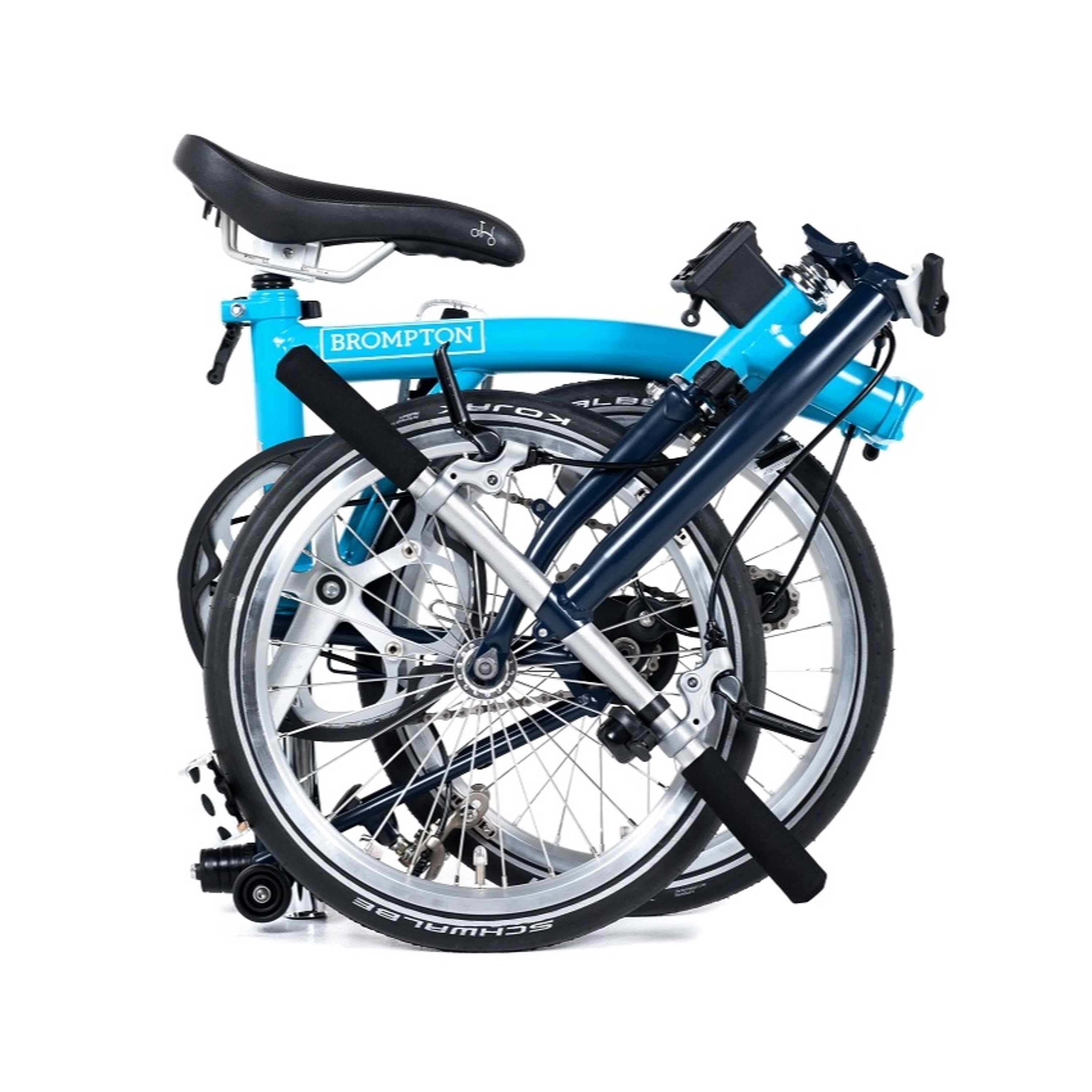 Pause Vélo - le podcast qui redonne envie de monter sur un vélo