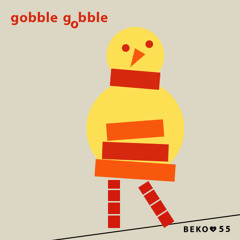 GOBBLE GOBBLE - Becoming Legion