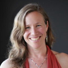 Valerie Cherrin, OpenFloor Int'l. Movement Facilitator on the Healing Power of Dance