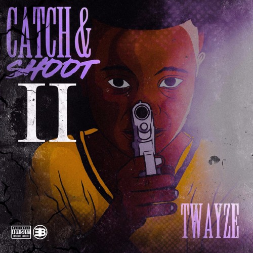 Lil Twayze ( intro )