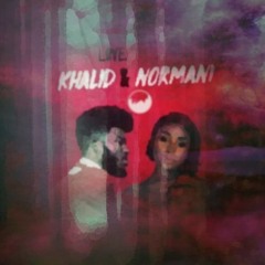 Khalid, Normani - Love Lies [Deeckz Remix]