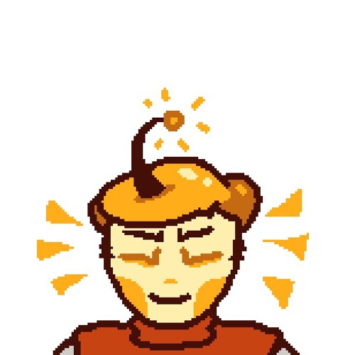 One Acorn [cheep's theme]
