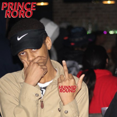 HUNNID ROUND (PROD. Epidemia)