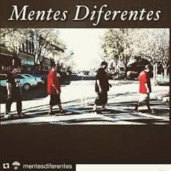 Mentes Diferentes- The squad ft. ViciousV, Lonely Souljah, RecklessReaction, Rocky raps #1 Contender