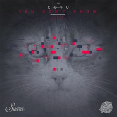 [SUARA348] Coyu - My First Pill feat. The Horrorist (Original Mix) Snippet