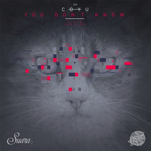 [SUARA348] Coyu - My First Pill feat. The Horrorist (Original Mix) Snippet