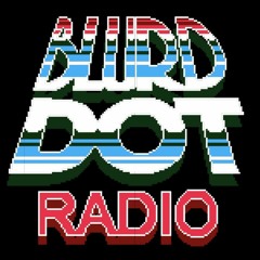 BlurdDotRadio 2 - 17 - 19 Featuring Ashley A. Woods and Andi of The Roommates of Rage