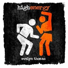 Evelyn Thomas - High Energy-House Remix