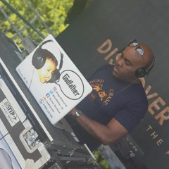 Amps&Decks presents DJ GODFATHER