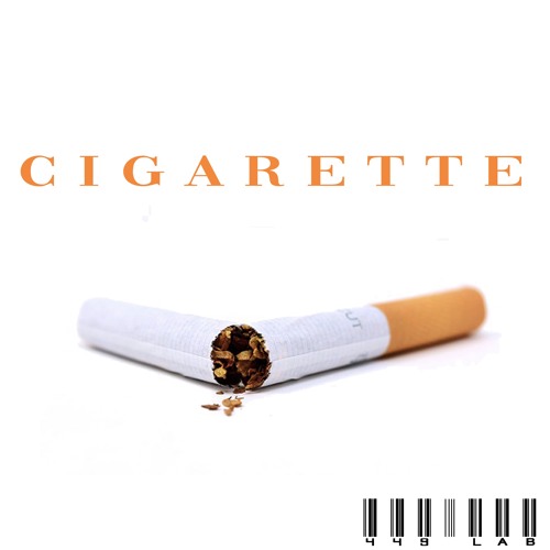 Cigarette