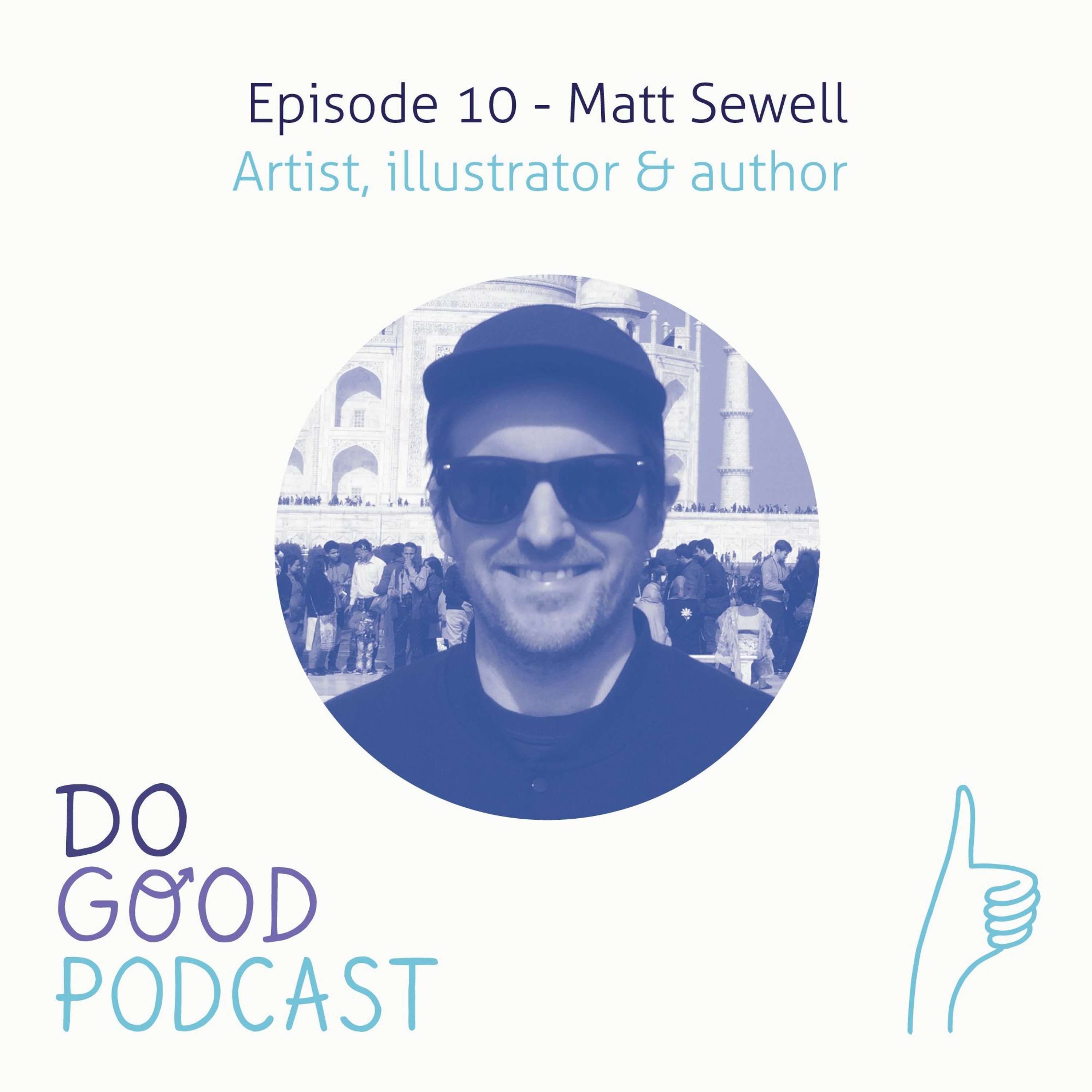 Do Good Podcast