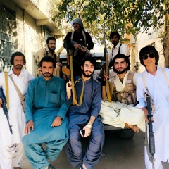 Iqbal Ajnabi balochi