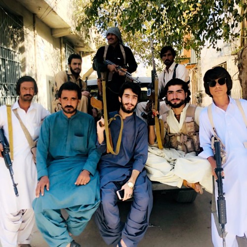 Iqbal Ajnabi balochi