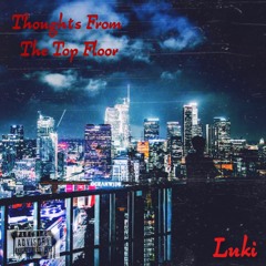 thoughts from the top floor