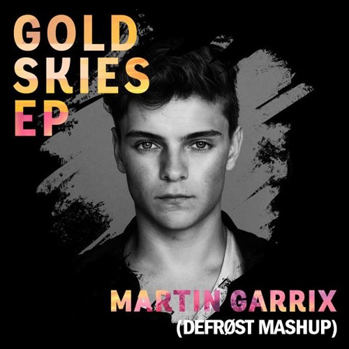 Martin Garrix vs Guru Josh Project - Infinity vs. Tremor (Defrøst Mashup)