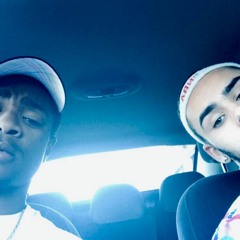 Dip - Feat. Manny Fuego (Prod. Mike Kelly)