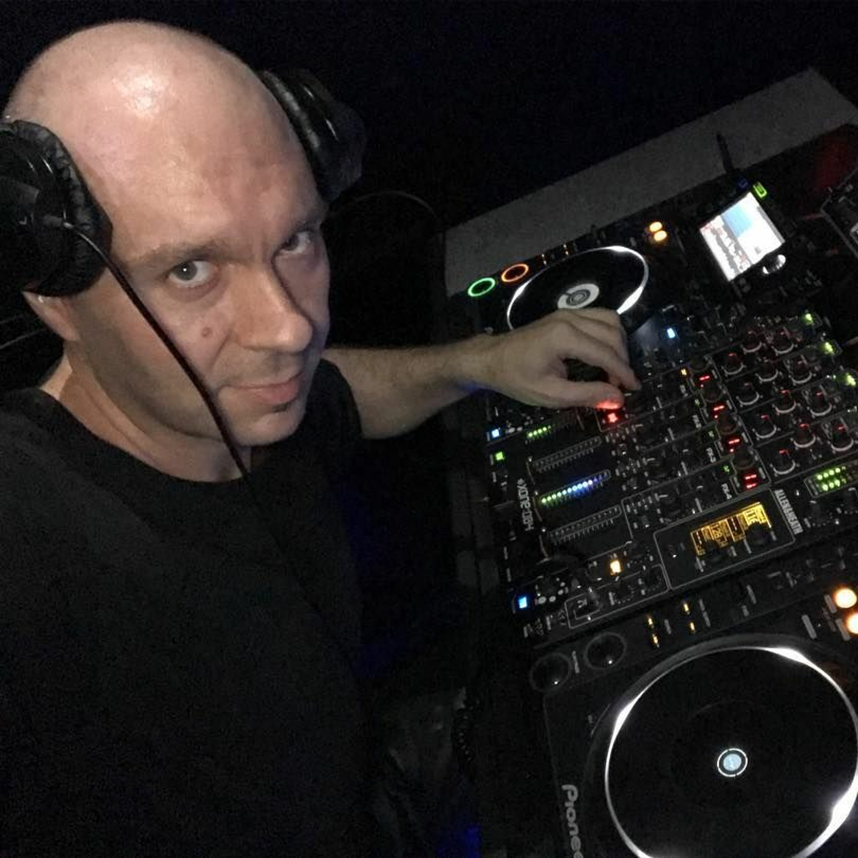 Euro Techno Music