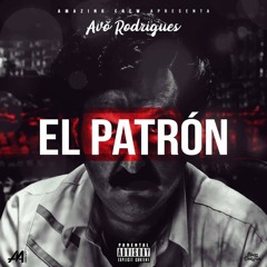 EL PATRÓN (Collab. Tódj Paradise)