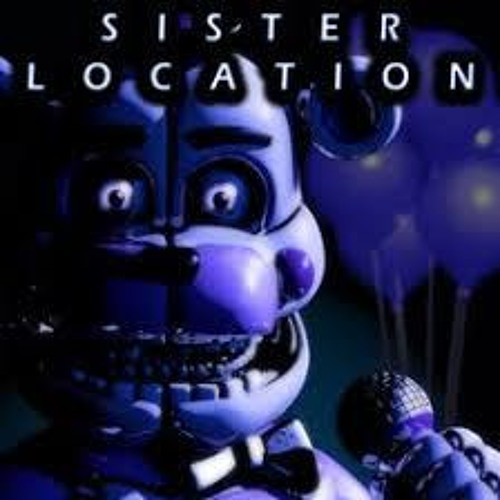 Stream Instrumental FNAF Sister Location Song By JT Music - Join Us For A  Bite (NOT MINE) 50 FOLLOWERS!!! by SilverSkullSongs | Listen online for  free on SoundCloud