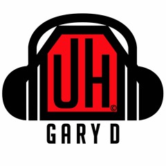 DJ Gary D at Volks, Brighton UK #deeptech