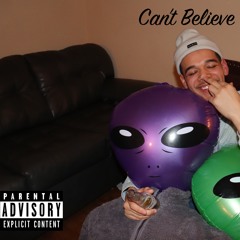 Can't Believe