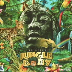 Jungle Baby 2