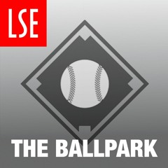 The Ballpark | Extra Innings: Conspiracy Theories in the Age of Trump with Joe Uscinski
