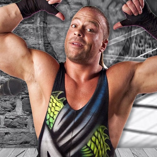 Stream episode Rob Van Dam details 'Headstrong' his new film & IMPACT