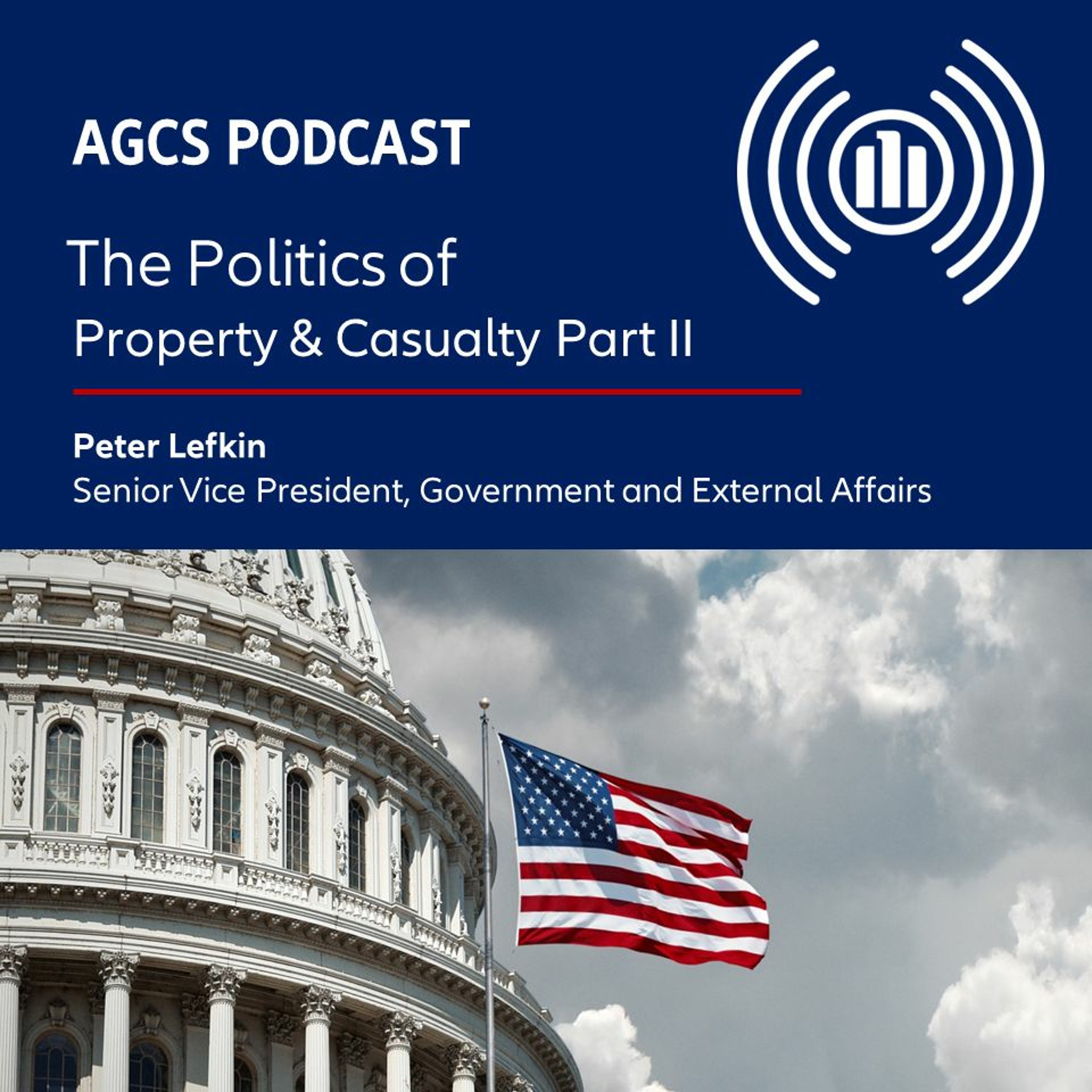 AGCS Podcast