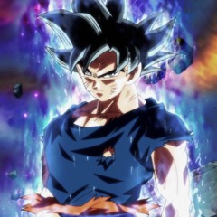 Like Im Goku (prod.Eem triplin