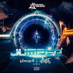 Jumper (Vertigo & The Almost Famous Remix) - Ananda Shake & Audiotec [Out Now Madabeats Records]
