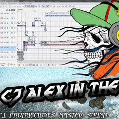 JAIMITO RITMO DEL ORIENTE CJ ALEX
