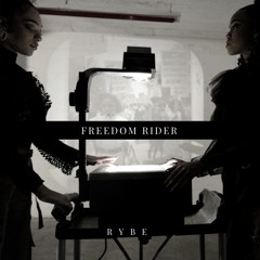 FREEDOM RIDER