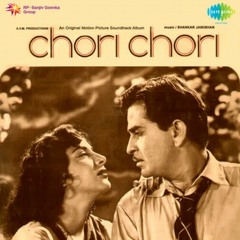 Ye Raat Bheegi Bheegi