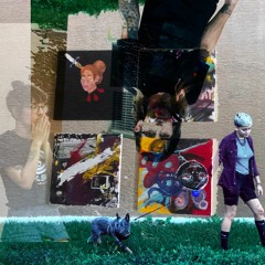 floor.side.mattress - re:about the oranges