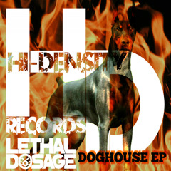 HD0020 : Lethal Dosage - Decadent (Original Mix)