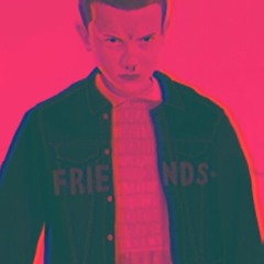 Stranger Things Ft. 1600J [prod.Bv$ura y Rockyy Thugn]