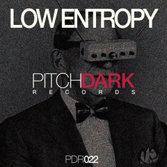 PDR022 - Low Entropy