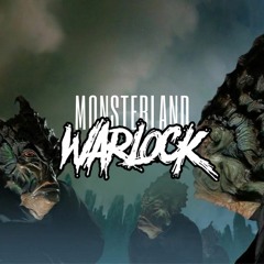 WARLOCK - MONSTERLAND