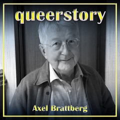 018. Axel Brattberg