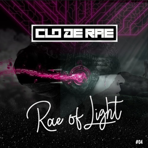 Rae of Light #04