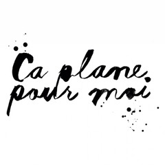 Me5cal - Ca Plane Pour Moi