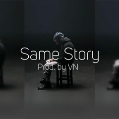 xxxtentacion type beat - Same Story